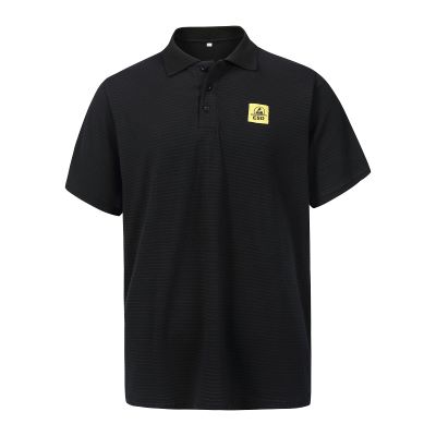 FR0107 ESD T Shirt and ESD POLO