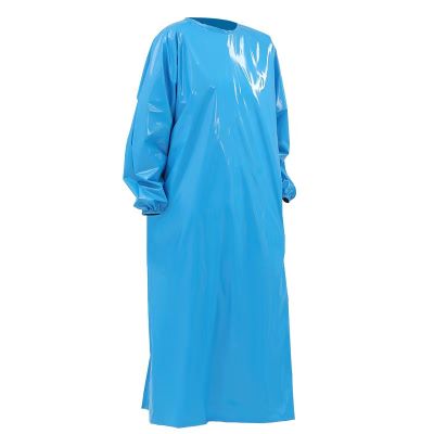 FR011 ESD Surgical water proof smock