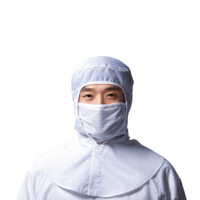 FR0203 Antistatic ESD Hood