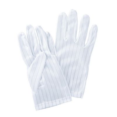 FR0301 ESD Fabric Gloves