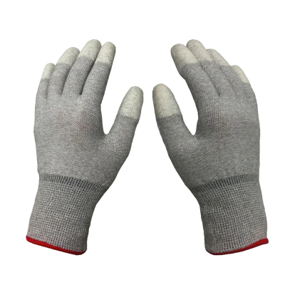 FR0306 Conductive Copper Fiber Gloves