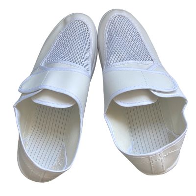 FR0404 Cleanroom ESD PVC shoes