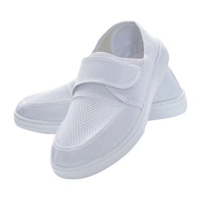 FR0405 Cleanroom ESD PVC shoes