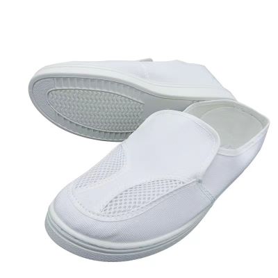 FR0414 Cleanroom ESD PU shoes