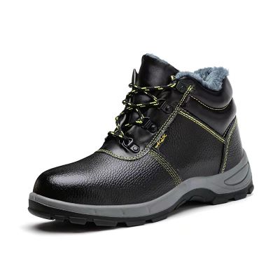 FR0417 ESD Safety Shoes