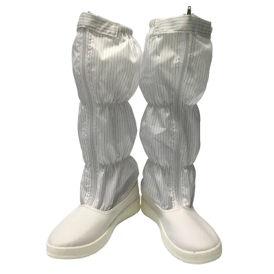 FR0419 ESD PVC Sole Boot