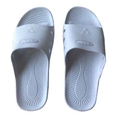 FR0423 ESD SPU Slipper