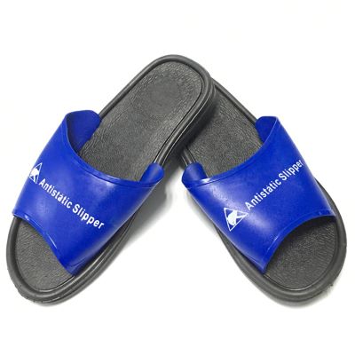 FR0425 ESD PVC Slipper