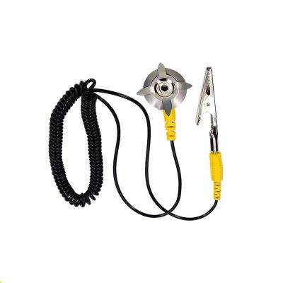 FR0511 ESD Ground Cord 