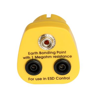 FR0512 ESD Ground Socket