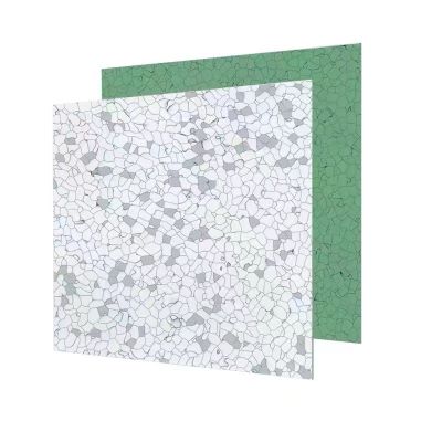 FR31 ESD Anti Static Vinyl Tile