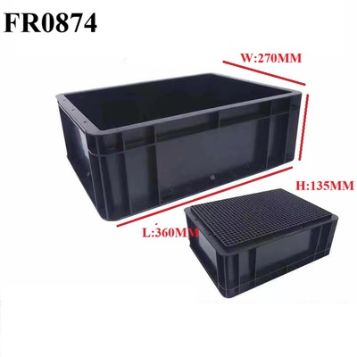 FR0874 ESD BOX