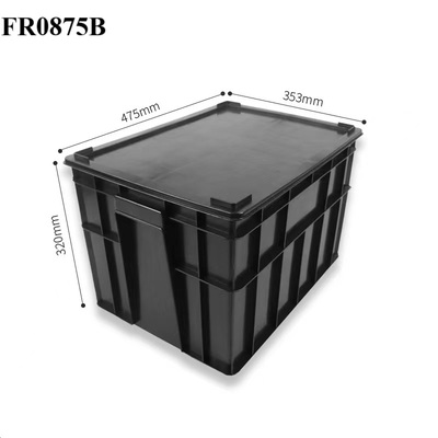 FR0875B ESD BOX