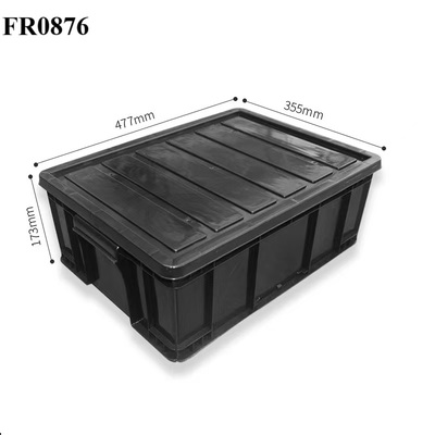 FR0876 ESD BOX