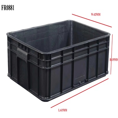 FR0881 ESD BOX