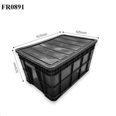 FR0891 ESD BOX