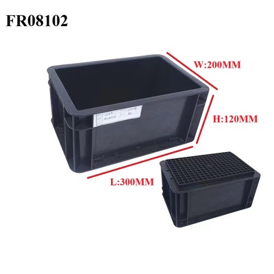 FR08102 ESD BOX