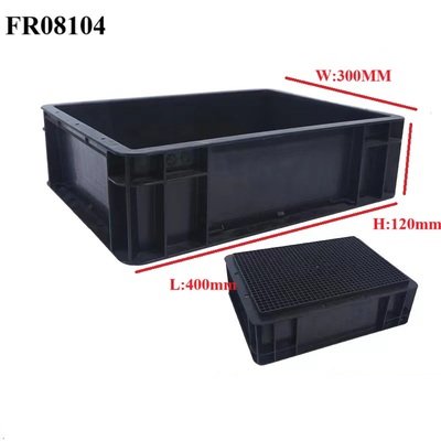 FR08104 ESD BOX