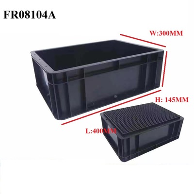 FR08104A ESD BOX