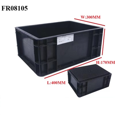 FR08105 ESD BOX