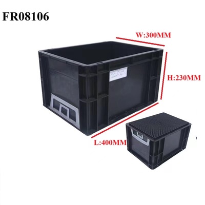 FR08106 ESD BOX