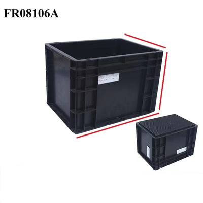 FR08106A ESD BOX