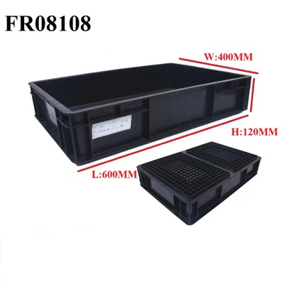 FR08108 ESD BOX