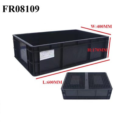 FR08109 ESD BOX