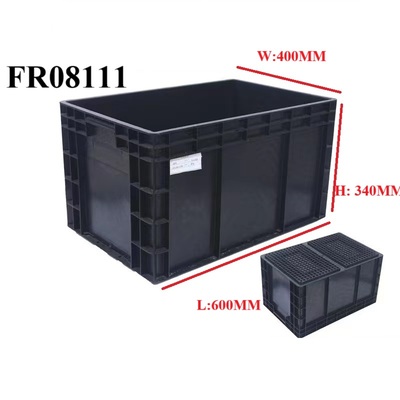 FR08111 ESD BOX