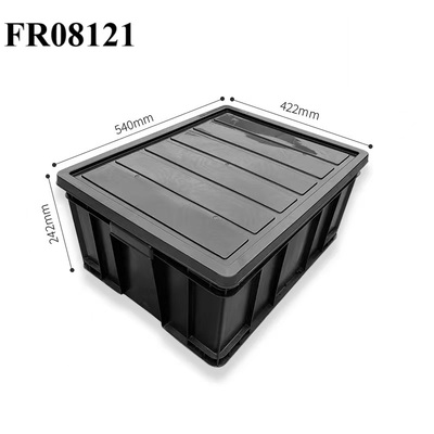 FR08121 ESD BOX