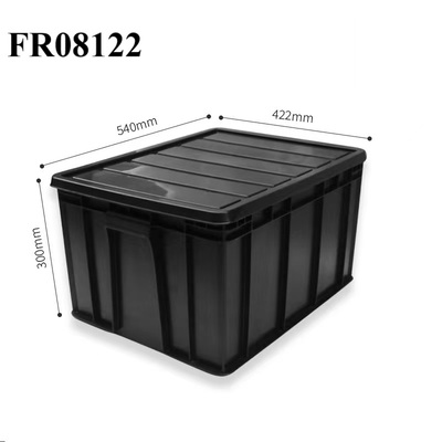 FR08122 ESD BOX