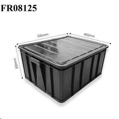 FR08125 ESD BOX