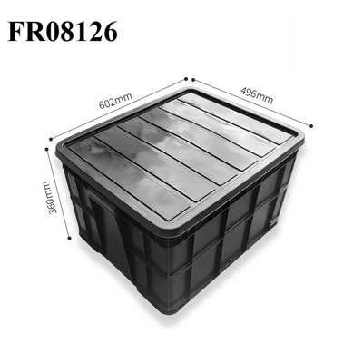 FR08126 ESD BOX