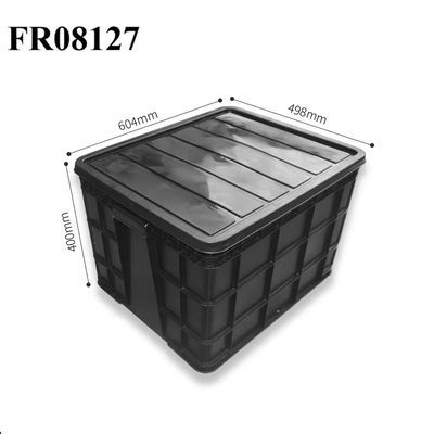 FR08127 ESD BOX