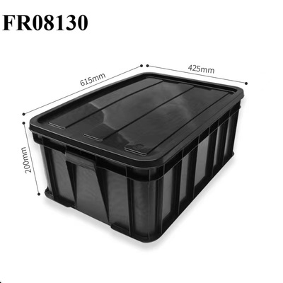 FR08130 ESD BOX