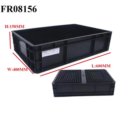 FR08156 ESD BOX