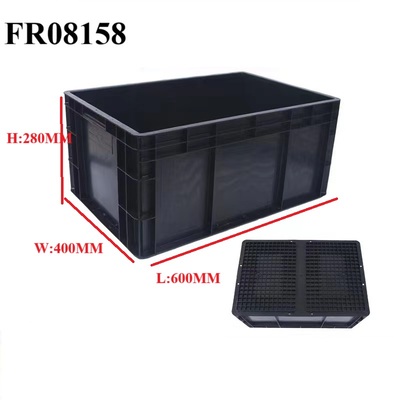 FR08158 ESD BOX