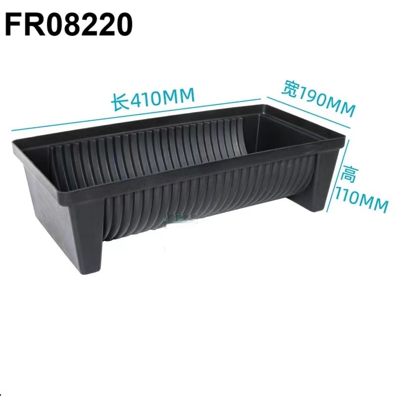 FR08220 ESD Rack for PCB Storage FR08220 ESD Rack for PCB Storage