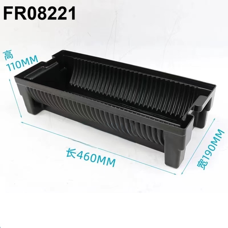 FR08221 ESD Rack for PCB Storage FR08221 ESD Rack for PCB Storage