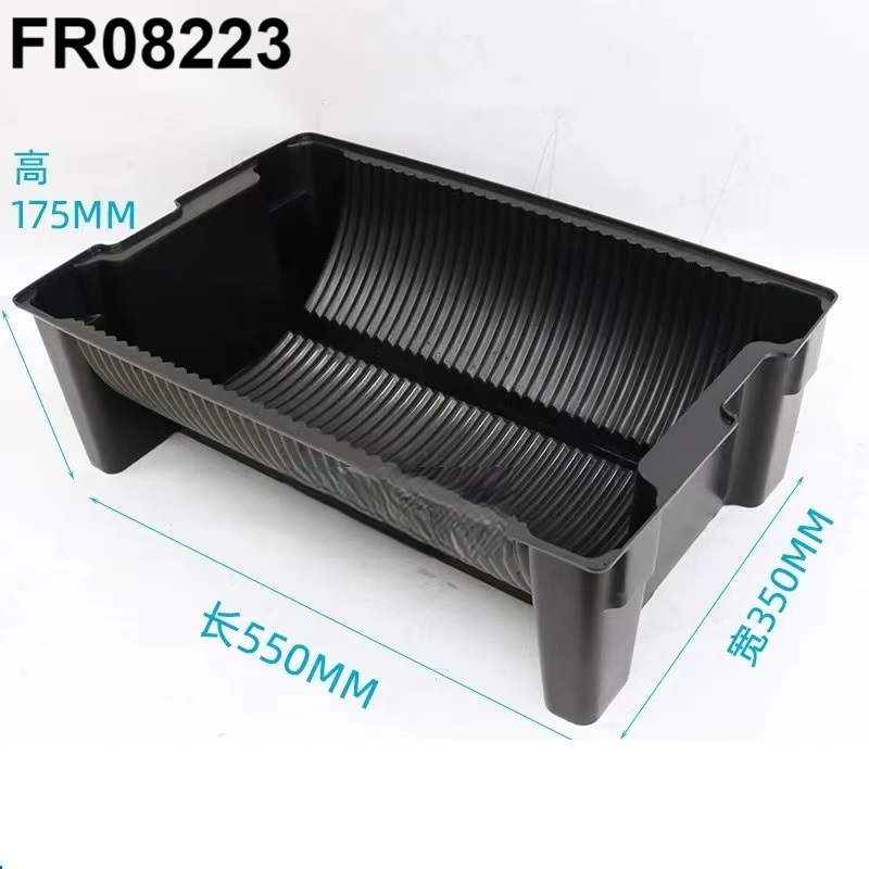 FR08223 ESD Rack for PCB Storage FR08223 ESD Rack for PCB Storage