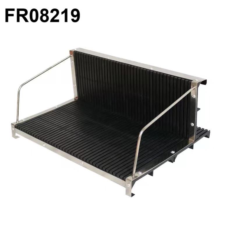 FR08219 ESD Rack for PCB Storage FR08219 ESD Rack for PCB Storage