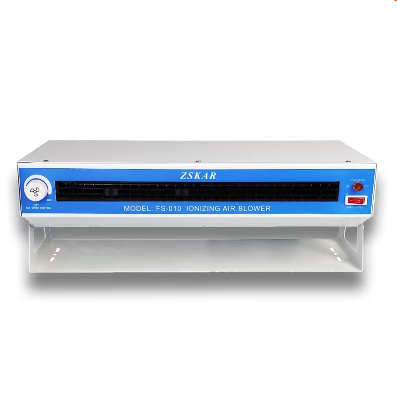 FR2404 Horizontal Ionizing Air Blower FR2404 Horizontal Ionizing Air Blower